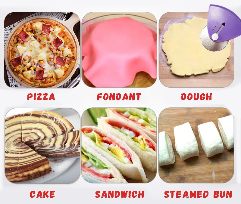 pizza cutter