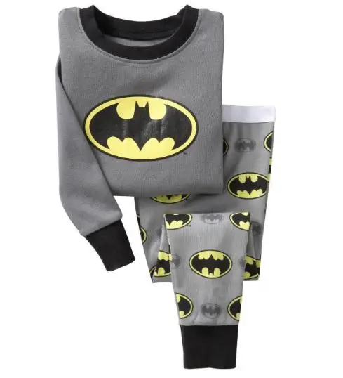 2016 cute children pajamas set kids baby girl boys Cartoon Casual pajamas infant kids Superman BatMan Cotton Pajamas Sleepwear
2016 cute children pajamas set kids baby girl boys Cartoon Casual pajamas infant kids Superman BatMan Cotton Pajamas Sleepwear