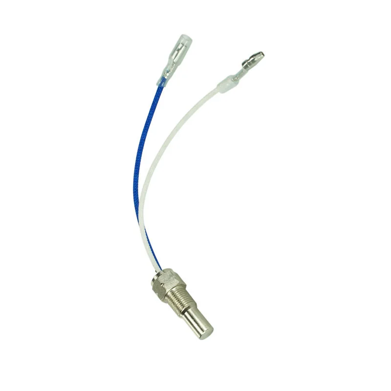 Temp Sensor Water Temperature Oil Temperature Sensor Car Meter Sensor Sender Unit 1/8 NPT YC100665 Car Accessories
Temp Sensor Water Temperature Oil Temperature Sensor Car Meter Sensor Sender Unit 1/8 NPT YC100665 Car Accessories