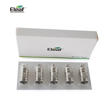 Eleaf iJust 2 EC Coil 0.3ohm/0.5ohm ijust2 Atomizer replacement Coil Head for iJust 2/Melo/Melo 2/Melo 3/Melo 3 Mini/Lemo 3
Eleaf iJust 2 EC Coil 0.3ohm/0.5ohm ijust2 Atomizer replacement Coil Head for iJust 2/Melo/Melo 2/Melo 3/Melo 3 Mini/Lemo 3