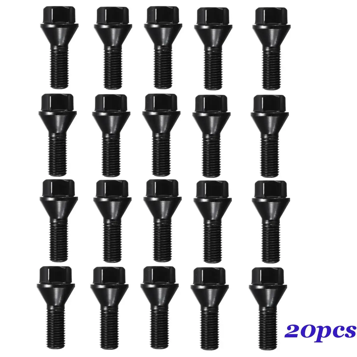 #36136781150 #6781150 #781 20Pcs New Black Metal Genuine Car Wheel Lug Bolt Nut For BMW E90 E91 E92 E93 3 Series
#36136781150 #6781150 #781 20Pcs New Black Metal Genuine Car Wheel Lug Bolt Nut For BMW E90 E91 E92 E93 3 Series