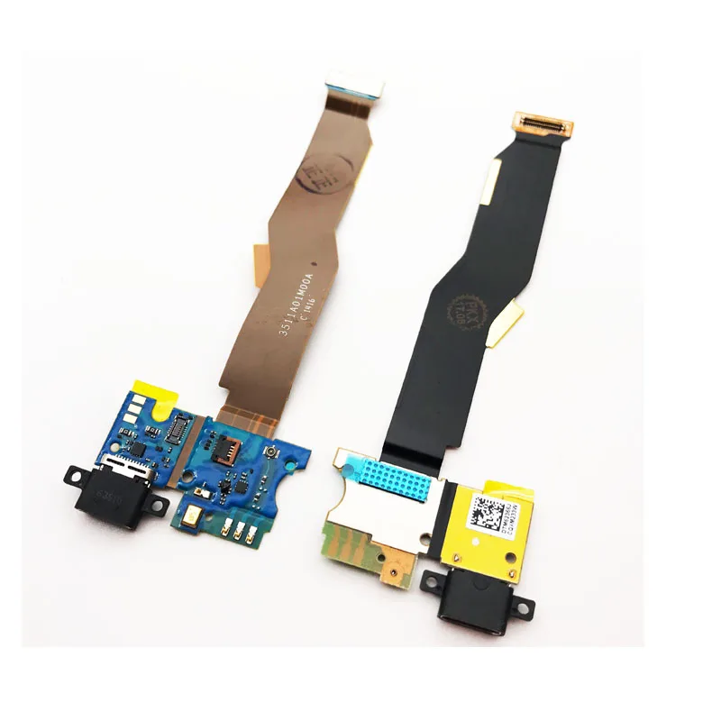 Micro USB Charging Port Dock Charger Flex Cable For Xiaomi 5 M5 Mi5 Repair Parts Replacement
Micro USB Charging Port Dock Charger Flex Cable For Xiaomi 5 M5 Mi5 Repair Parts Replacement