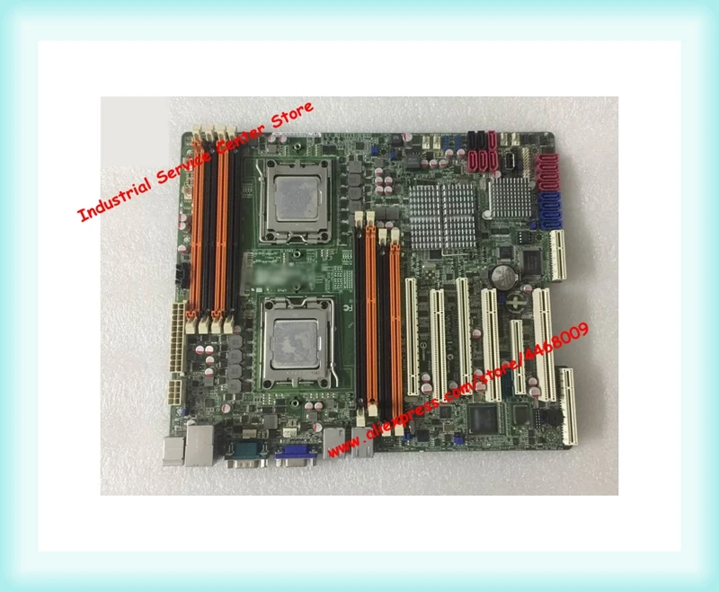 Original KCMA-D8 dual C32 motherboard 1207 distribution Snapdragon 4180 dual CPU
Original KCMA-D8 dual C32 motherboard 1207 distribution Snapdragon 4180 dual CPU