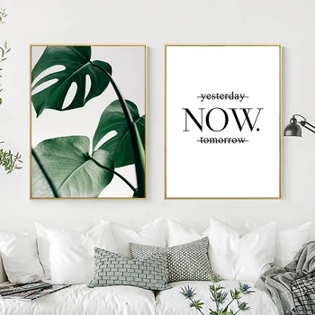 HAOCHU Modern Minimalist Green Succulent Photography Motivational Motto Abstract Canvas Painting Triptych Art Picture Home Decor 
HAOCHU Modern Minimalist Green Succulent Photography Motivational Motto Abstract Canvas Painting Triptych Art Picture Home Decor