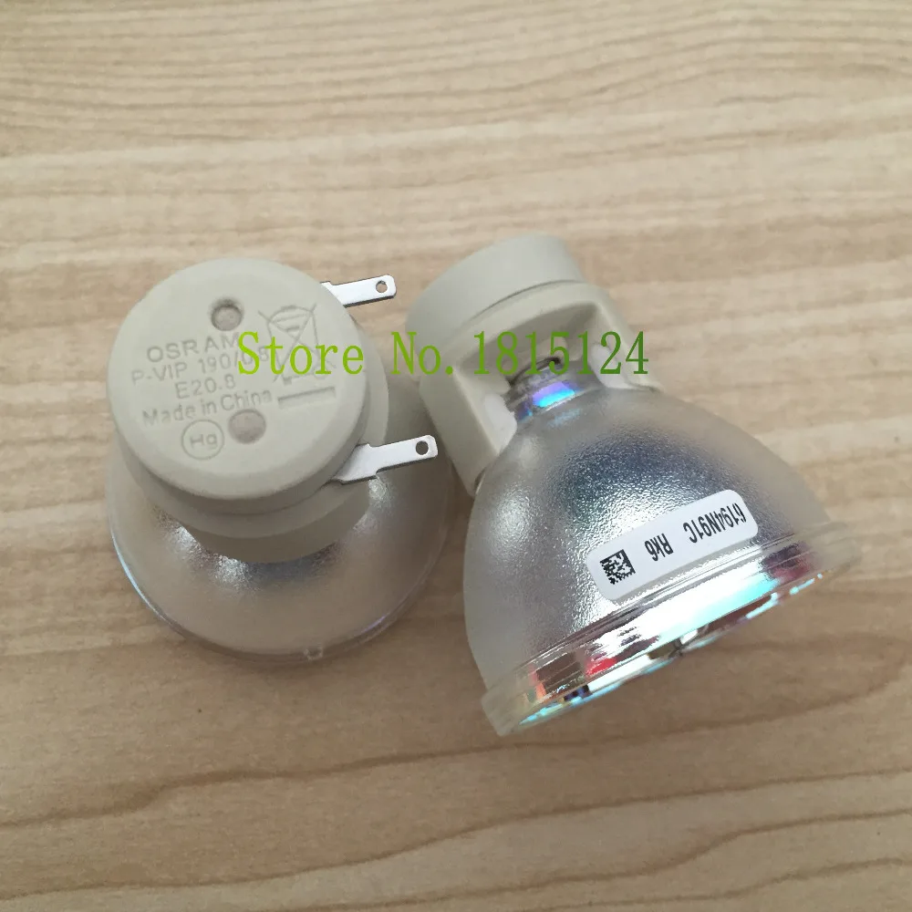 ViewSonic RLC-085 / P-VIP 190/0.8 E20.8 Original replacement OEM lamp for ViewSonic PJD5533W, PJD6543W Projectors
ViewSonic RLC-085 / P-VIP 190/0.8 E20.8 Original replacement OEM lamp for ViewSonic PJD5533W, PJD6543W Projectors