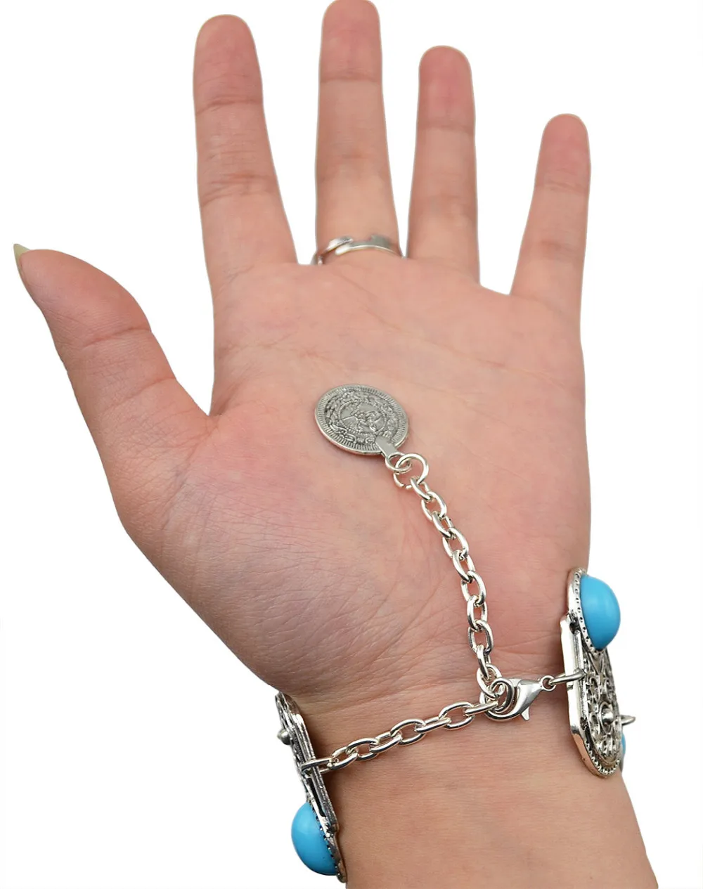 7