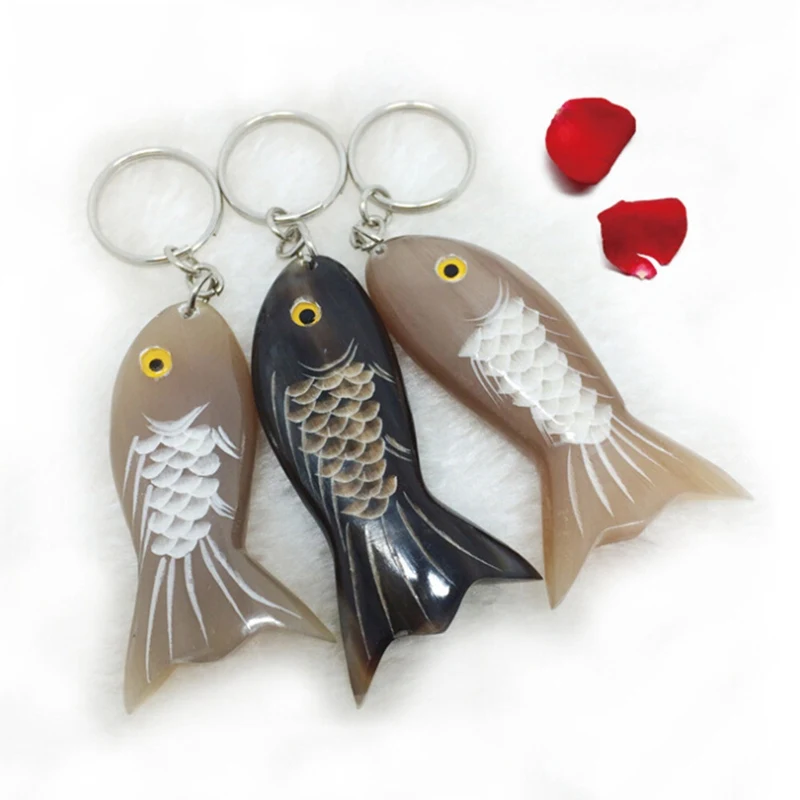 1pcs Shark Key Ring Fashion Cool Stainless Steel Fish Keychain For Women Men Jewelry Best Friend Gift color random
1pcs Shark Key Ring Fashion Cool Stainless Steel Fish Keychain For Women Men Jewelry Best Friend Gift color random