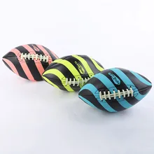 Buy Silver Mantis 1 piece PVC Football Sizes 9 Standard Training Match Rugby English