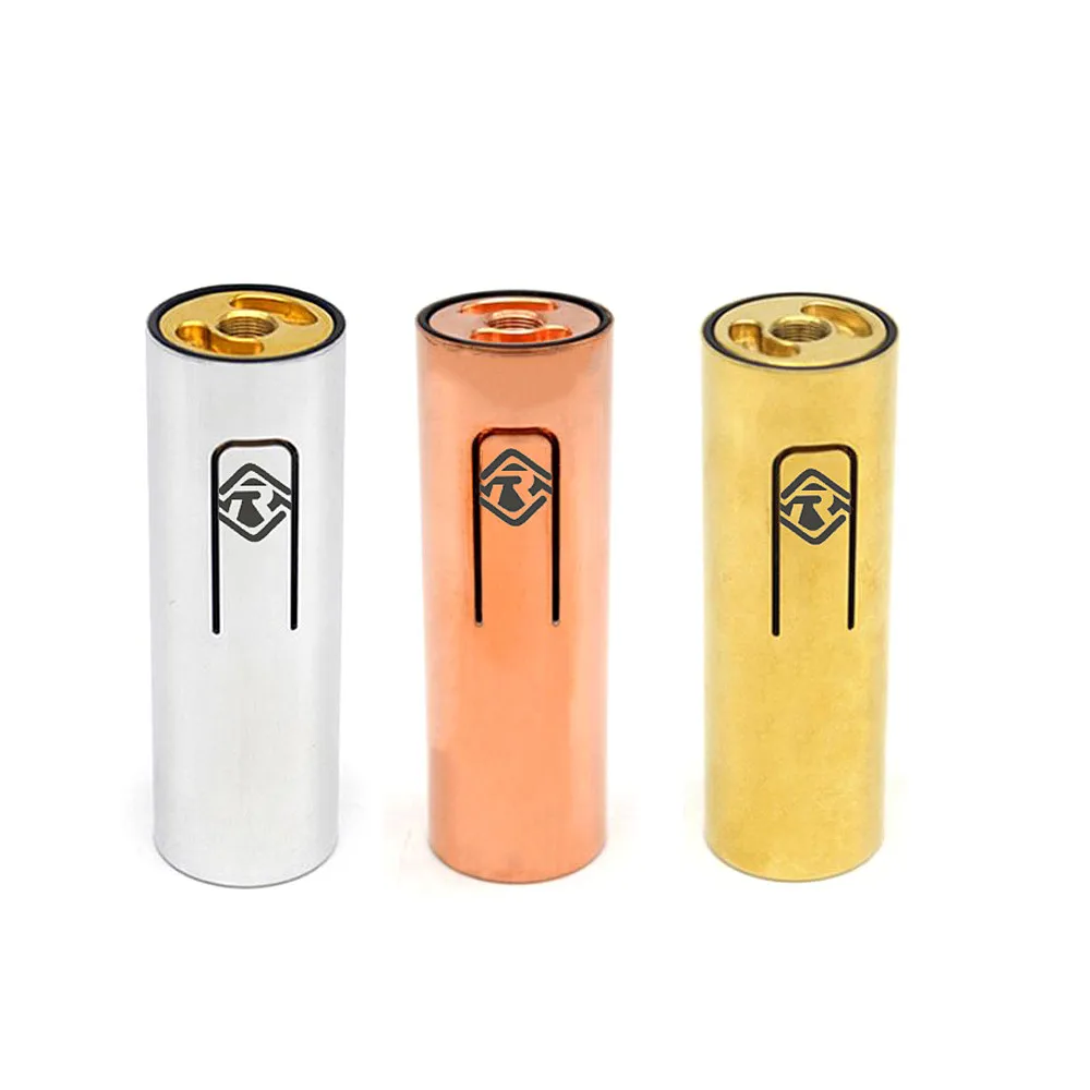 Shenray 24mm Beast animal mod Fit 18650 Battery against the Armour of the AV of the Camera Battery for spray Atomize GDR RBA Kit
Shenray 24mm Beast animal mod Fit 18650 Battery against the Armour of the AV of the Camera Battery for spray Atomize GDR RBA Kit