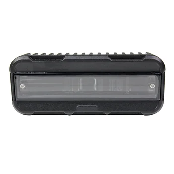 2 X 10-80V Scraper Fork Truck Forlift Red Warehouse keep out zone Light Red Zone Pedestrian Light Red Zone Danger Area Warning
2 X 10-80V Scraper Fork Truck Forlift Red Warehouse keep out zone Light Red Zone Pedestrian Light Red Zone Danger Area Warning