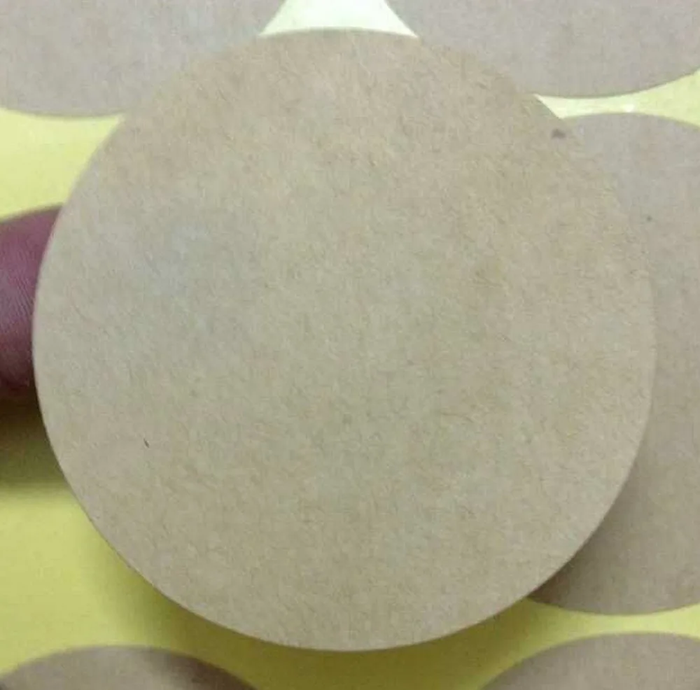 Wholesale 500pcs / More 35MM Blank Kraft Stickers Labels Kraft Blank Stickers Diy Handmade Kraft Label Stickers.11 
Wholesale 500pcs / More 35MM Blank Kraft Stickers Labels Kraft Blank Stickers Diy Handmade Kraft Label Stickers.11