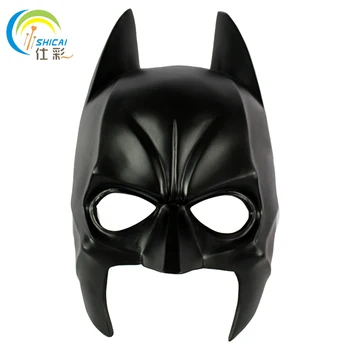 Batman Movie Theme Mask for Party Halloween Christmas Cosplay Roleplay Resin Mask Adults Full Face Free Shipping
Batman Movie Theme Mask for Party Halloween Christmas Cosplay Roleplay Resin Mask Adults Full Face Free Shipping