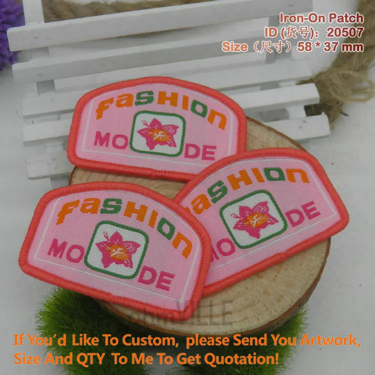 2016 Hot Sale Fallout Patches For Clothing 20507 Fashion Mo De Embroidery Patches Shield Iron On Patch "accept Customized Patch"
2016 Hot Sale Fallout Patches For Clothing 20507 Fashion Mo De Embroidery Patches Shield Iron On Patch "accept Customized Patch"
