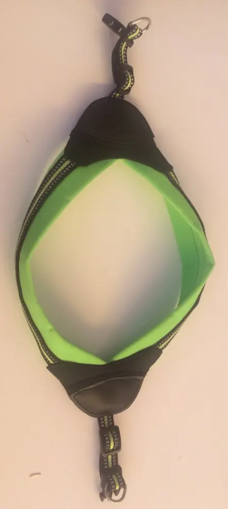 Dogs Harness Leash Nylon Labrador 9 Dogs Harness Leash Nylon Labrador 9