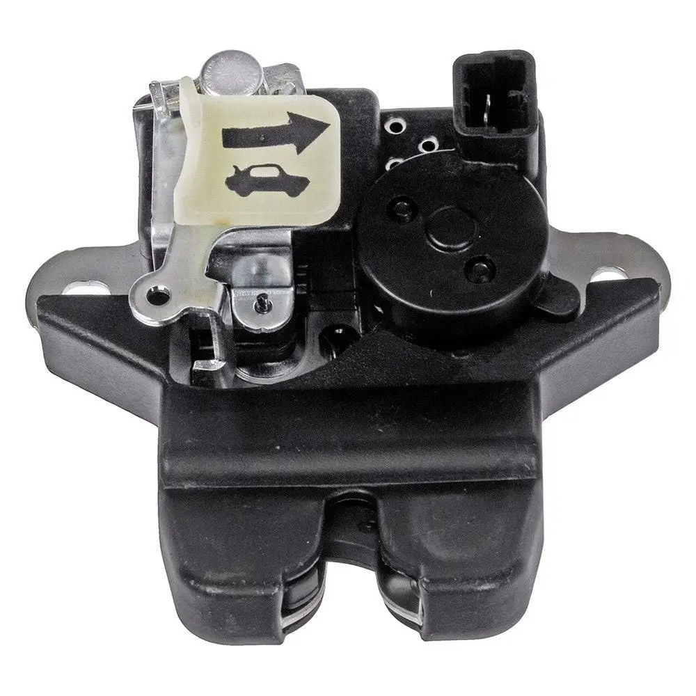 Tail Gate Rear Trunk Lid Latch Lock OEM 812300A501 FOR Hyundai Genesis Coupe 2010-2016
Tail Gate Rear Trunk Lid Latch Lock OEM 812300A501 FOR Hyundai Genesis Coupe 2010-2016