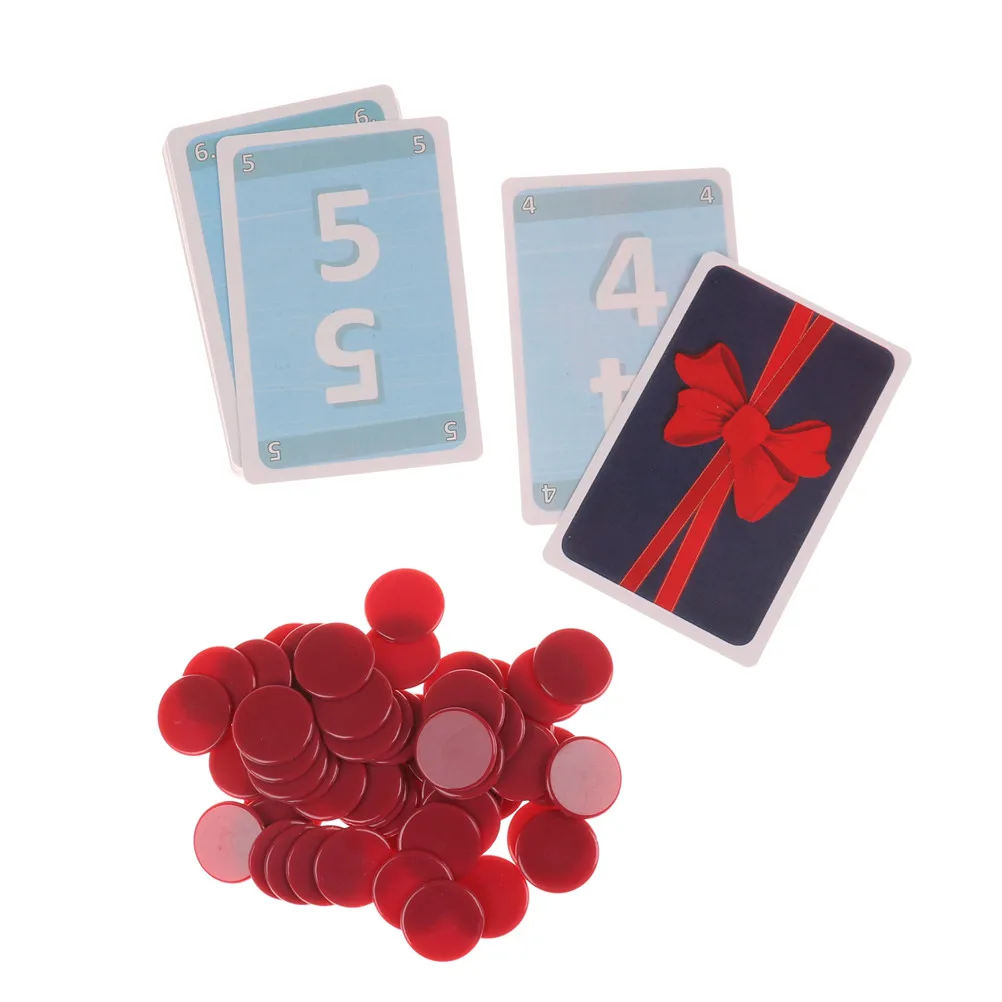 Funny Board Game For Family Party Board Game 3-7 Player Friend indoor games Children Gift
Funny Board Game For Family Party Board Game 3-7 Player Friend indoor games Children Gift