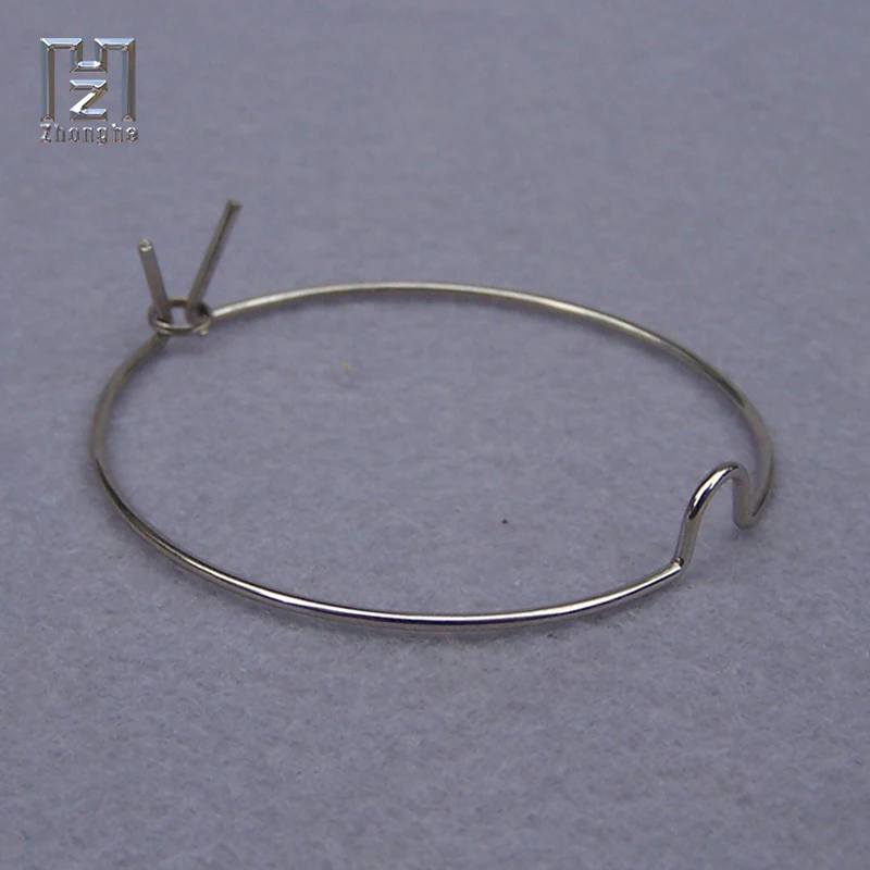 New Home Lighting Accessories Lamp Cup Spring Ring Clamp Downlight Spotlight Lighting Accessories Fixed Stainless Steel Buckle
New Home Lighting Accessories Lamp Cup Spring Ring Clamp Downlight Spotlight Lighting Accessories Fixed Stainless Steel Buckle