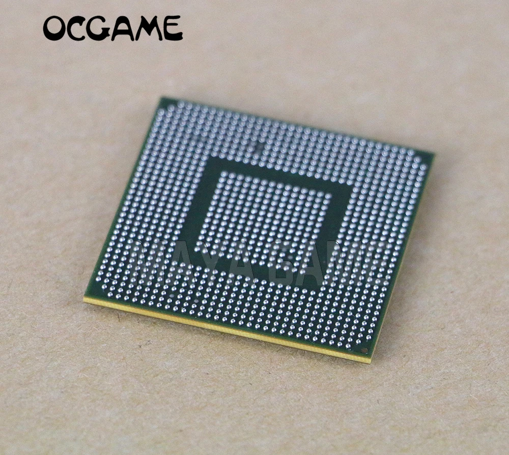 X810480 002 bga чип reball iс для xbox360 xbox 360 OCGAME|chip bga|chip icchip |
