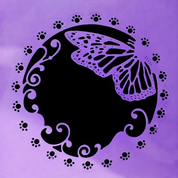 Butterfly Wings Metal Cutting Dies Lace Circle Dies Scrapbooking Embossing Stencils For Paper Card Making DIY Craft Albums Dies
Butterfly Wings Metal Cutting Dies Lace Circle Dies Scrapbooking Embossing Stencils For Paper Card Making DIY Craft Albums Dies