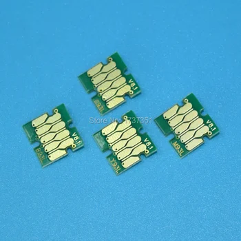 For Epson IC93 Cartridge ARC permanent chip 4 color for Epson WorkForce PX-M7050 PX-S7050 M860F S860 printer
For Epson IC93 Cartridge ARC permanent chip 4 color for Epson WorkForce PX-M7050 PX-S7050 M860F S860 printer