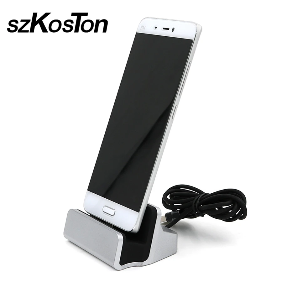 Fast Charging Dock Station Desktop Cradle Stand Docking Charger for Android Type C Mobile Phone Charger Holder for Xiaomi Huawei
Fast Charging Dock Station Desktop Cradle Stand Docking Charger for Android Type C Mobile Phone Charger Holder for Xiaomi Huawei