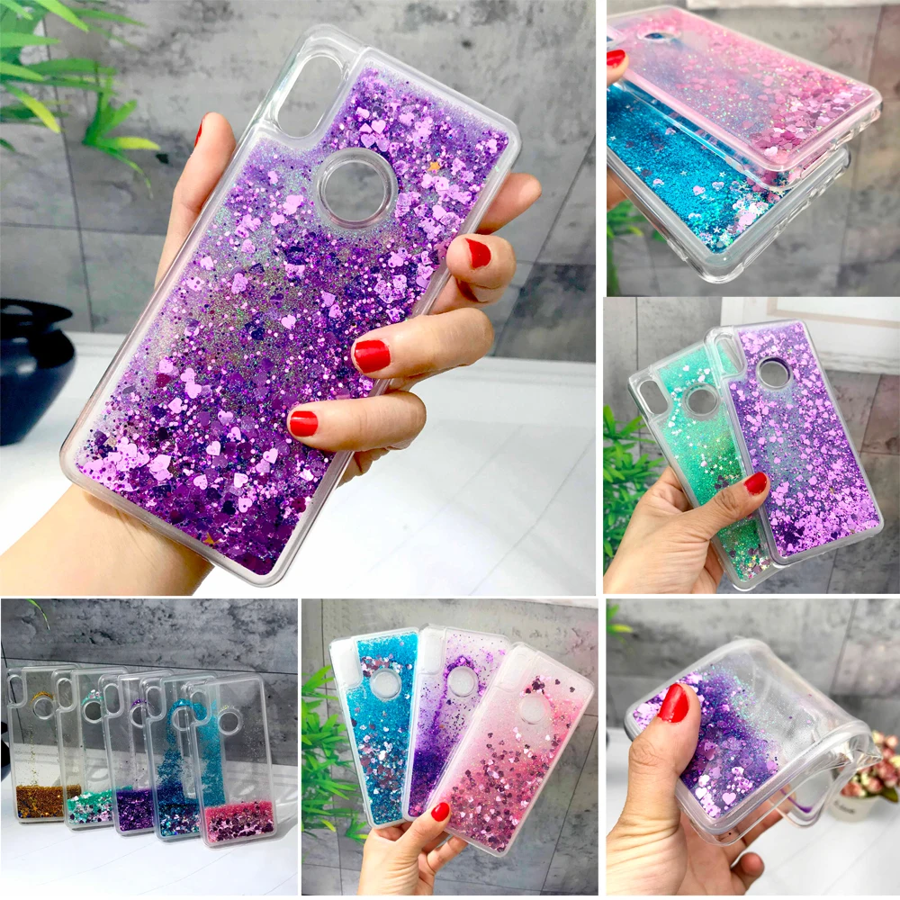 Bling Case For Xiaomi Mi 8 SE A1 A2 5 5S 5C 5X 6 6X Dynamic Liquid Quicksand Case For Redmi S2 Note 4X 4A 3 3S 4 5 5A Plus Cover
Bling Case For Xiaomi Mi 8 SE A1 A2 5 5S 5C 5X 6 6X Dynamic Liquid Quicksand Case For Redmi S2 Note 4X 4A 3 3S 4 5 5A Plus Cover