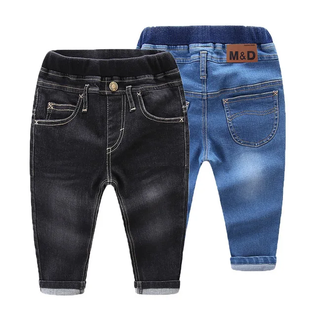 Girls Jeans Baby Kids Jeans for Children Boys Girls Leggings Kids Skinny Pants Toddler Pants Girl Kids Pants for Boy Cotton 1-5Y
Girls Jeans Baby Kids Jeans for Children Boys Girls Leggings Kids Skinny Pants Toddler Pants Girl Kids Pants for Boy Cotton 1-5Y