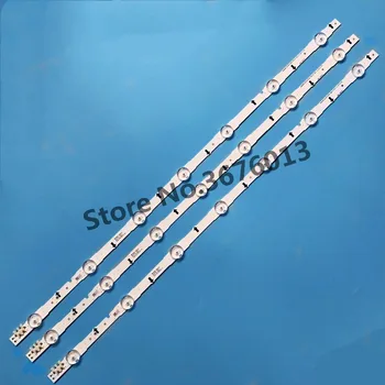 650mm LED Backlight Lamp strip 7leds For Samsung 32 inch TV 2014SVS32HD D4GE-320DC0-R3 CY-HH032AGLV2H BN41-02169A BN96-30445A
650mm LED Backlight Lamp strip 7leds For Samsung 32 inch TV 2014SVS32HD D4GE-320DC0-R3 CY-HH032AGLV2H BN41-02169A BN96-30445A