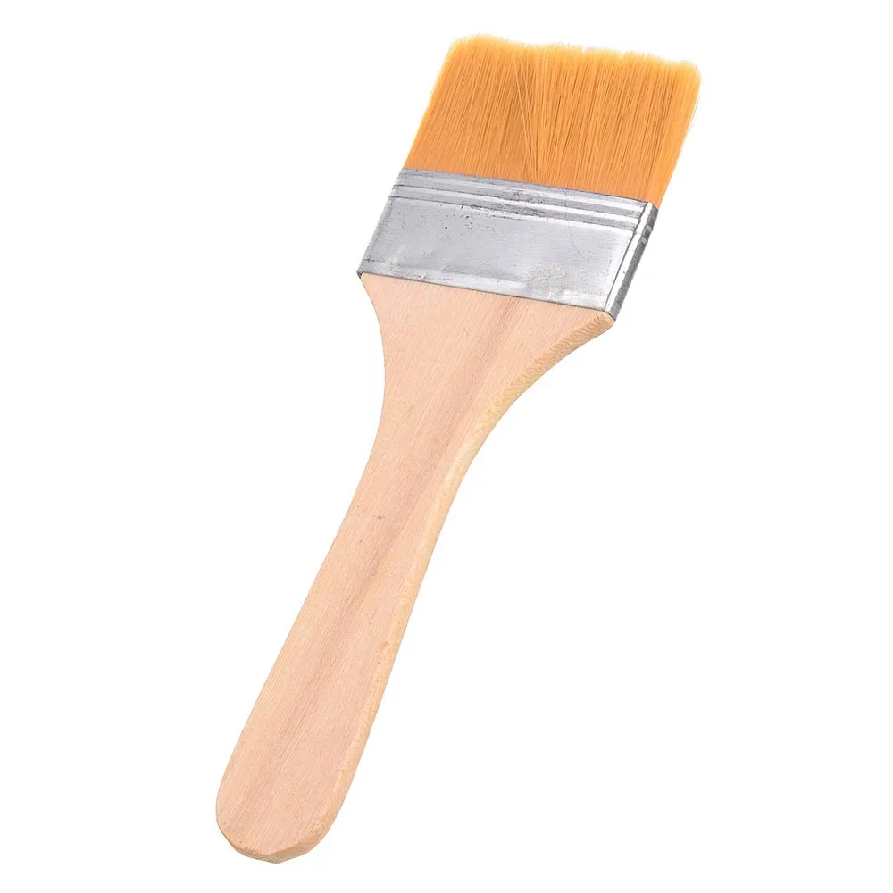 Width 4cm Dust Clean Tool Soft Hair Brush for Motherboard Electronic Components Cleaning Brush Hand Tool Painting Brush
Width 4cm Dust Clean Tool Soft Hair Brush for Motherboard Electronic Components Cleaning Brush Hand Tool Painting Brush