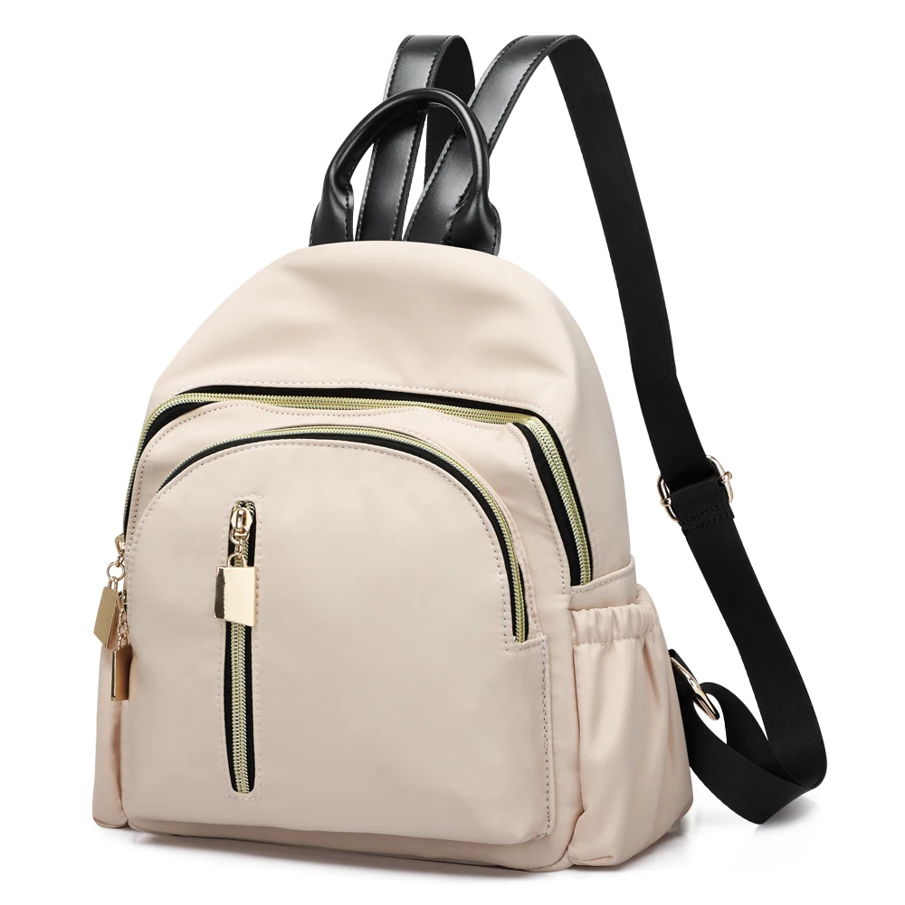 Ins is the fire of the school bag 2018 New style Korean-style solid color mini backpack fashion simple WOMEN'S bag travel backpa
Ins is the fire of the school bag 2018 New style Korean-style solid color mini backpack fashion simple WOMEN'S bag travel backpa