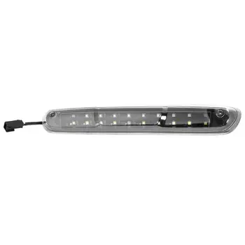 LED 3rd Brake Light High Level Stop Lamp for Chevy Silverado GMC Sierra 1500 2007-2013
LED 3rd Brake Light High Level Stop Lamp for Chevy Silverado GMC Sierra 1500 2007-2013