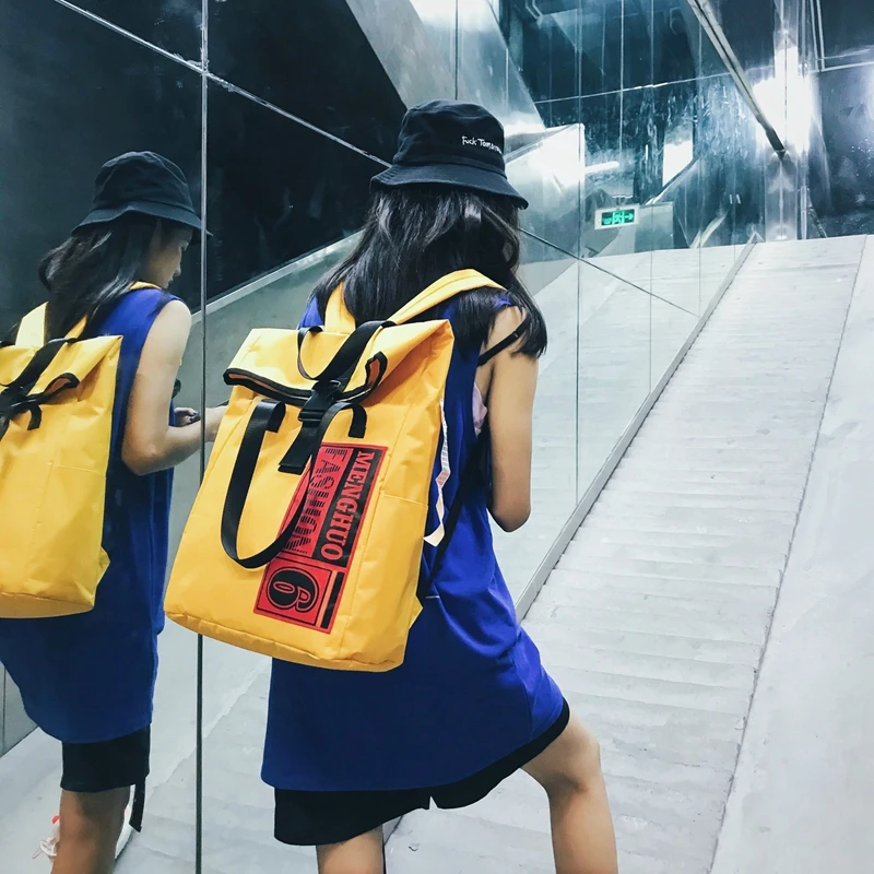 Menghuo Fashion School Backpacks for Teenage Girls Boys Women Laptop Back Pack Female Korean Style Backpack Travel Bags for Men (29)