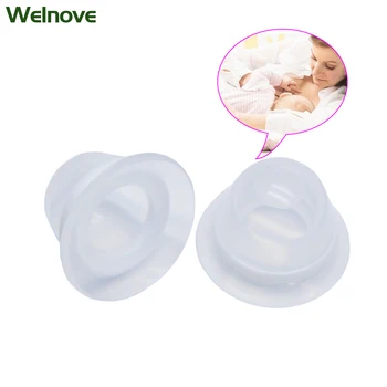 2pairs Smifun Silicone Nipple Corrector Nipple Clip for Flat Inverted Nipples Niplette Correction Clamps Corrector D0600
2pairs Smifun Silicone Nipple Corrector Nipple Clip for Flat Inverted Nipples Niplette Correction Clamps Corrector D0600