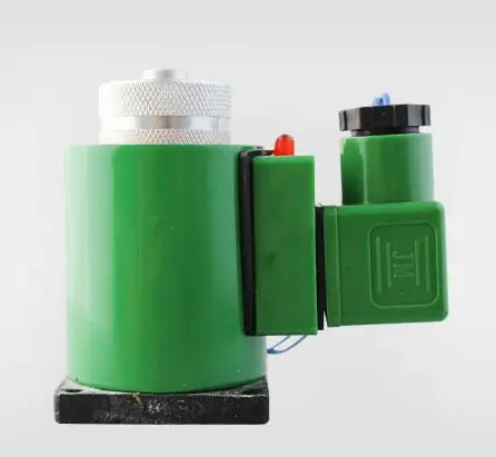 Электромагнитный Электромагнит для вентиля MFB1-5.5YC 220 В переменного тока
Электромагнитный Электромагнит для вентиля MFB1-5.5YC 220 В переменного тока