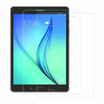 For Samsung Galaxy Tab A 10.1 inch T580 9H 2.5D Tablet Tempered Glass Screen Protector Protective Film Screen Without Package
For Samsung Galaxy Tab A 10.1 inch T580 9H 2.5D Tablet Tempered Glass Screen Protector Protective Film Screen Without Package