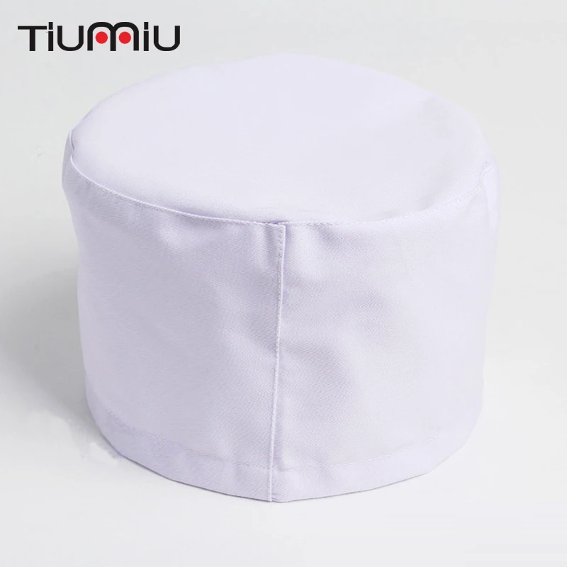 High Quality White Medical Caps Doctor Nurse Surgical Caps Chef Workwear Caps Hotel Restaurant Canteen Cooking Caps Chef Uniform
High Quality White Medical Caps Doctor Nurse Surgical Caps Chef Workwear Caps Hotel Restaurant Canteen Cooking Caps Chef Uniform