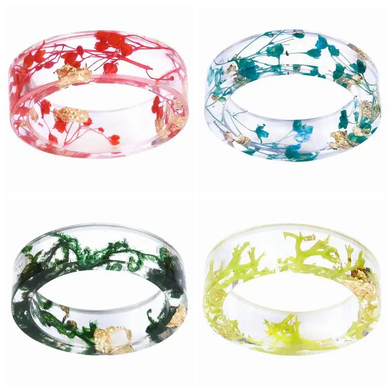 NEW Design 5pcs/Lot mixed Fashion Handmade Dried Flower Glue Resin Landscape Beautiful Rings For Girl & Women Size 17-21 RIG206
NEW Design 5pcs/Lot mixed Fashion Handmade Dried Flower Glue Resin Landscape Beautiful Rings For Girl & Women Size 17-21 RIG206