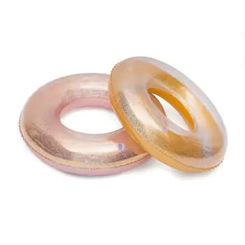 Cute Thicken Sequins Ring for Summer Swimming Inflatable Pool Floats for Adults Float Rings Summer Toys
Cute Thicken Sequins Ring for Summer Swimming Inflatable Pool Floats for Adults Float Rings Summer Toys