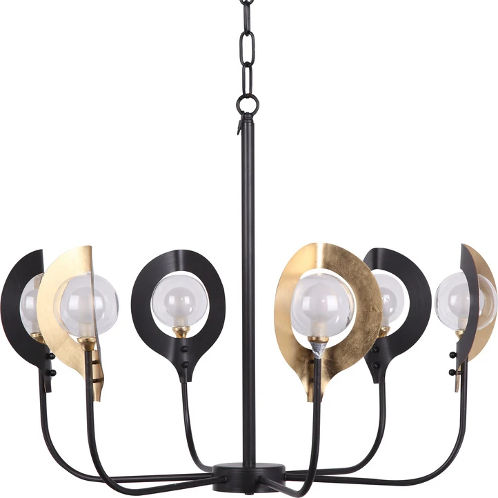 HANNAH PENDANT LAMP