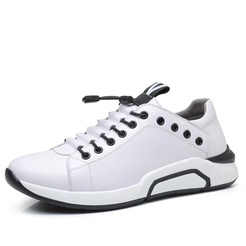 Height increasing shoes for men genuine leather sneakers Genuine leather shoes with without cotton thick heel loafer zy345
Height increasing shoes for men genuine leather sneakers Genuine leather shoes with without cotton thick heel loafer zy345