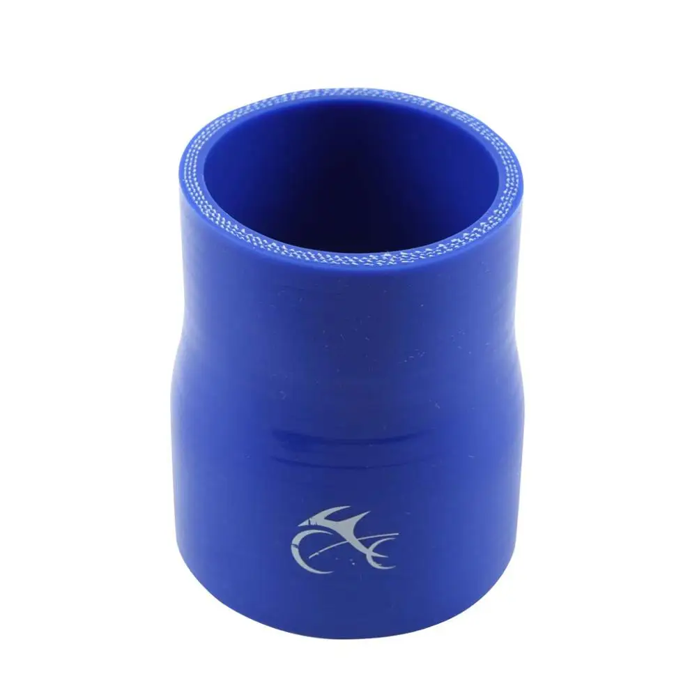Blue/Red Elbow Silicone Hose 2.0"-2.25" (51mm -57mm) Turbo Pipe Coupler Intercooler
Blue/Red Elbow Silicone Hose 2.0"-2.25" (51mm -57mm) Turbo Pipe Coupler Intercooler