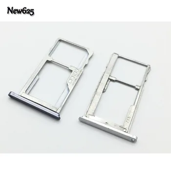 Original New SIM Card Tray Slot For Meizu M5s Sim Cards Adapters Replacement Parts
Original New SIM Card Tray Slot For Meizu M5s Sim Cards Adapters Replacement Parts