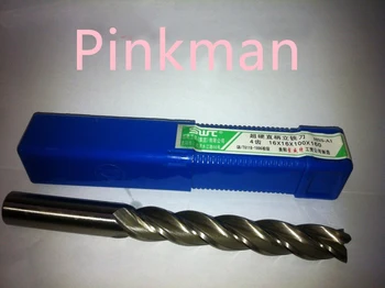 2pcs Extra Long 19mm Three Flute HSS End Mill Cutter CNC Bit Extended lengthening
2pcs Extra Long 19mm Three Flute HSS End Mill Cutter CNC Bit Extended lengthening