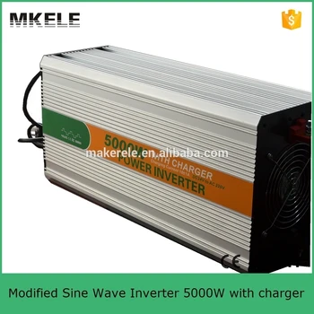 MKM5000-242G-C 24VDC rechargeable power inverter 5000 watt inverter 220vac single phase solar inverter voltronic inverter
MKM5000-242G-C 24VDC rechargeable power inverter 5000 watt inverter 220vac single phase solar inverter voltronic inverter