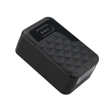 Car GPS Tracker G200 Super Magnet Vehicle Tracker Locator 6000mAh GPS GSM GPRS Car Ant-theft Tracker
Car GPS Tracker G200 Super Magnet Vehicle Tracker Locator 6000mAh GPS GSM GPRS Car Ant-theft Tracker