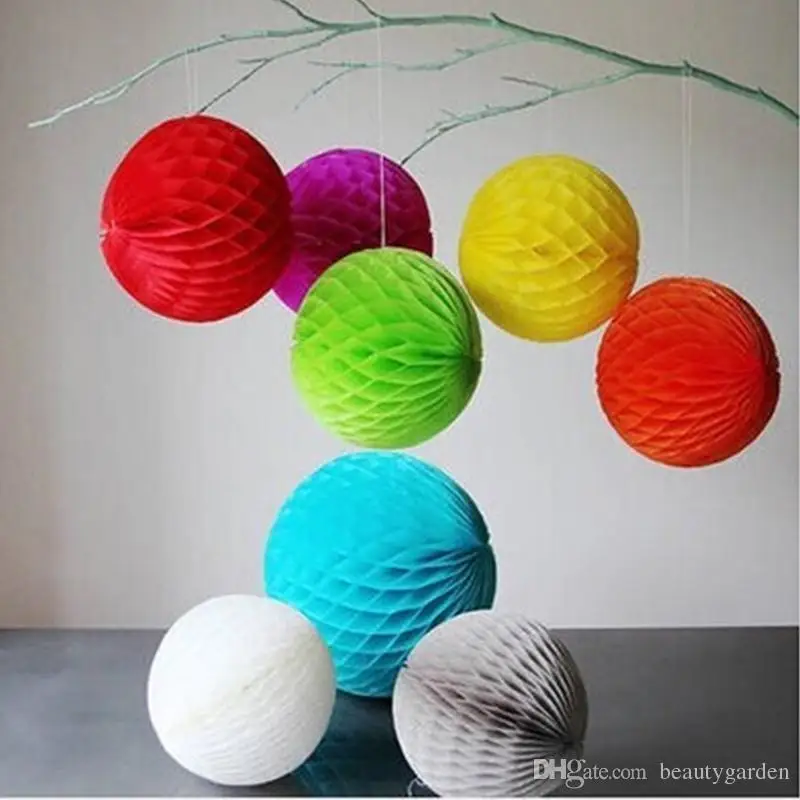 60pcs/lot Paper Honeycomb Flower Ball 25cm Diameter DIY Hanging Pendant Wedding Party Celebration Garden Ornament wd800s25
60pcs/lot Paper Honeycomb Flower Ball 25cm Diameter DIY Hanging Pendant Wedding Party Celebration Garden Ornament wd800s25