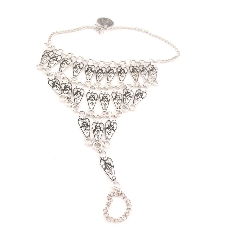 Gypsy Antique Silver Turkish Carved Drop Statement Anklet Ankle Bracelet Beach Foot Jewelry Ethnic Tribal Jewelry Lots 10 Pcs
Gypsy Antique Silver Turkish Carved Drop Statement Anklet Ankle Bracelet Beach Foot Jewelry Ethnic Tribal Jewelry Lots 10 Pcs