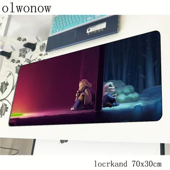 undertale pad mouse High-end computer gamer mouse pad 70x30cm padmouse locked edge mousepad ergonomic gadget office desk mats
undertale pad mouse High-end computer gamer mouse pad 70x30cm padmouse locked edge mousepad ergonomic gadget office desk mats