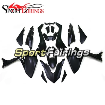 Black Fairings For Yamaha TMAX T-MAX 530 2017 ABS Plastic Injection Motorcycle Fairing Kit Hot Sell Bodywotk New TMAX 530 2017
Black Fairings For Yamaha TMAX T-MAX 530 2017 ABS Plastic Injection Motorcycle Fairing Kit Hot Sell Bodywotk New TMAX 530 2017