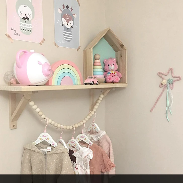 Nordic Style Kids Room Wall Natural Wooden Shelf Wooden Wall Shelf For Kids Children Room Scandinavian Room Wall Wooden Shelf
Nordic Style Kids Room Wall Natural Wooden Shelf Wooden Wall Shelf For Kids Children Room Scandinavian Room Wall Wooden Shelf